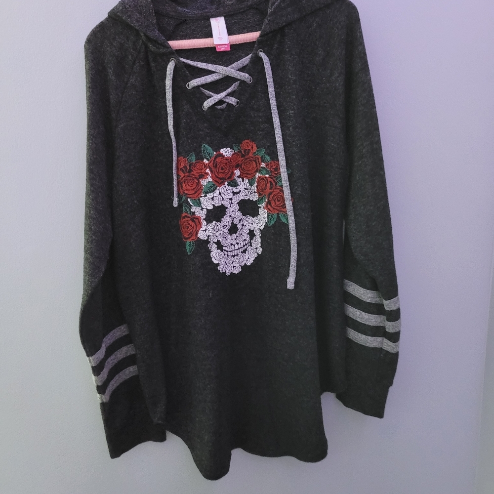 Woman's sweater